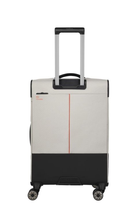 Travelite CROSSLITE 5.0 4w Trolley M erw. natur